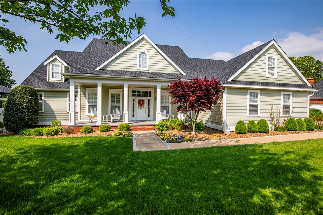 Pinnacle - Residential