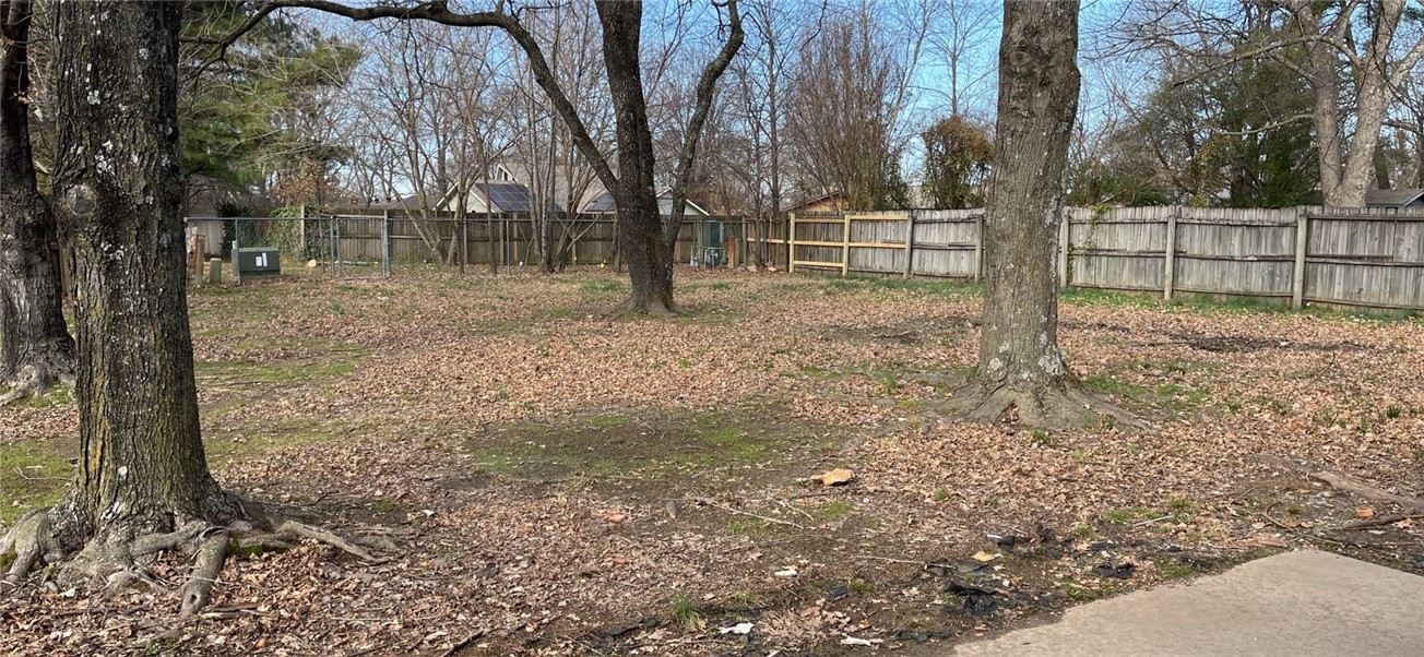Oak Hill West - Residential Lease