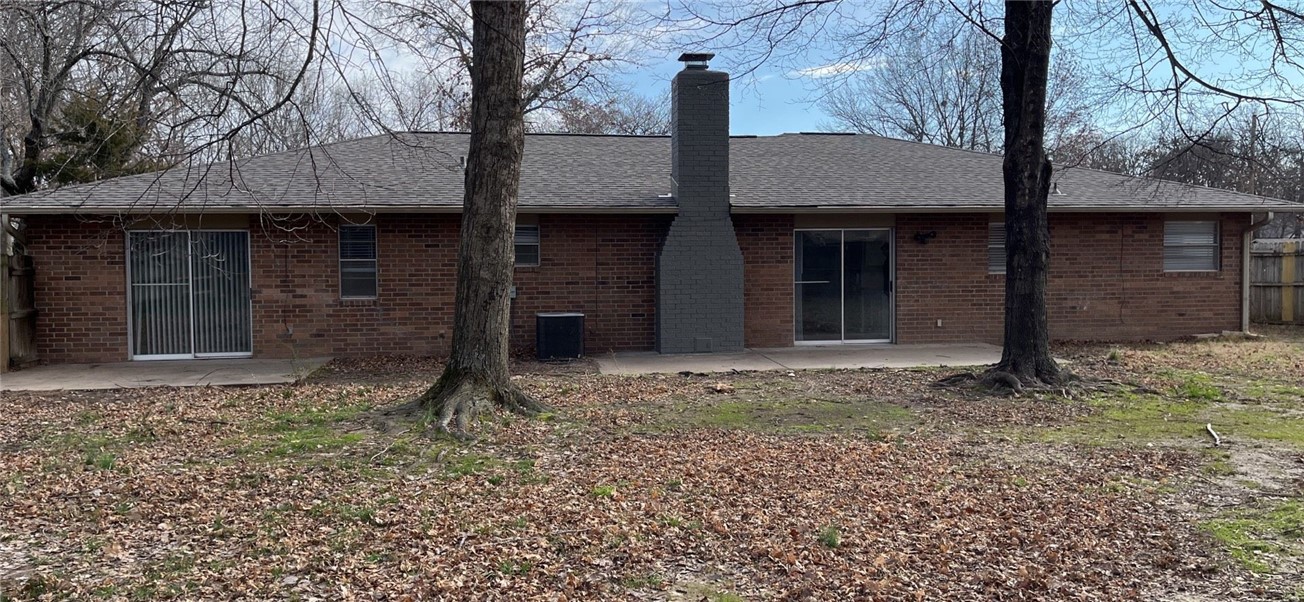 Oak Hill West - Residential Lease