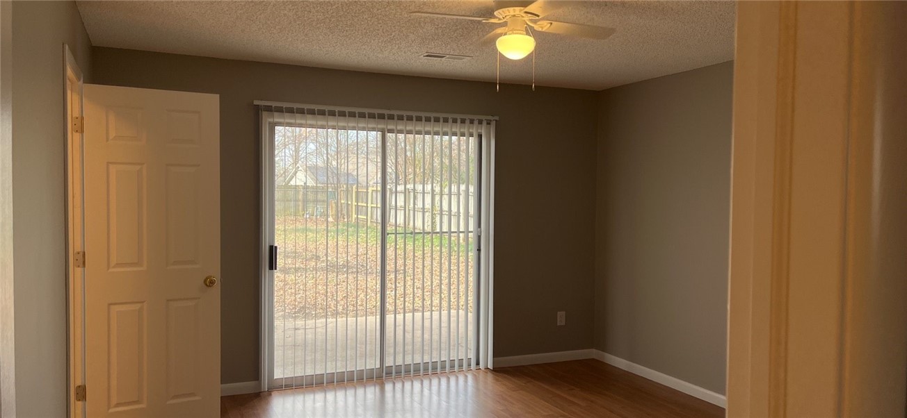 Oak Hill West - Residential Lease
