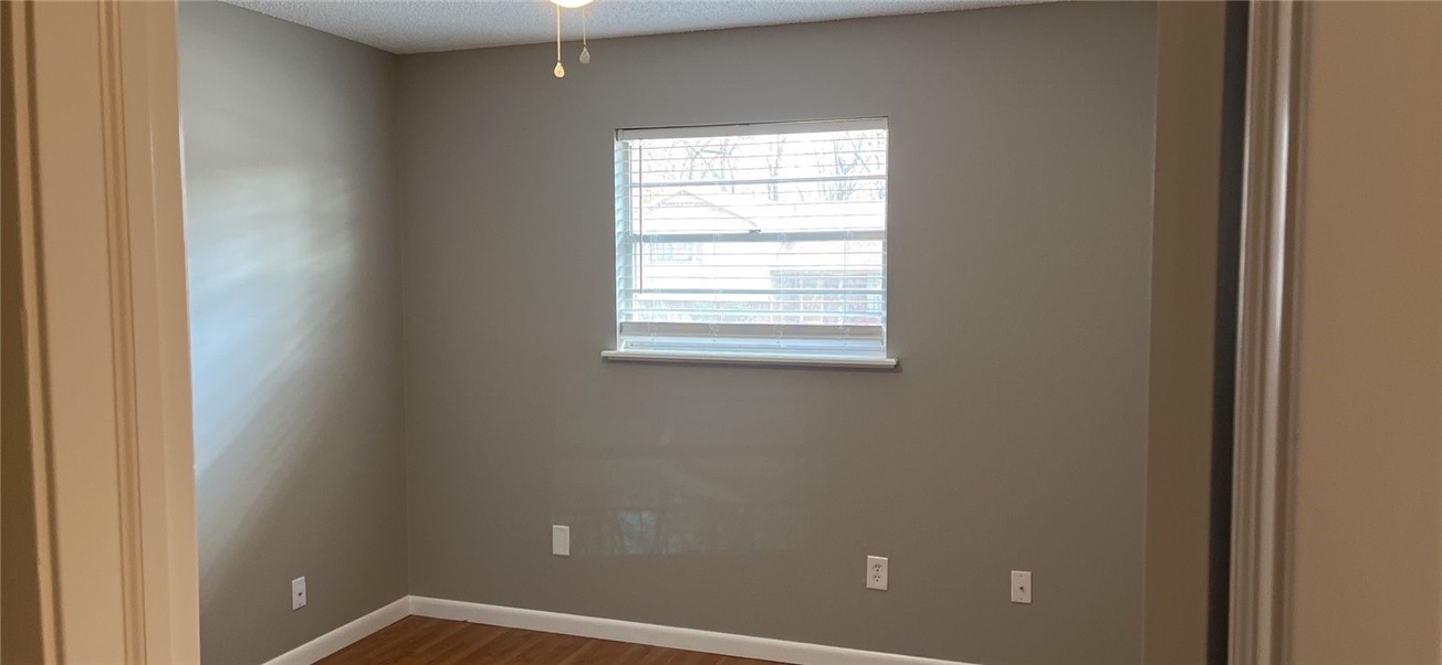 Oak Hill West - Residential Lease