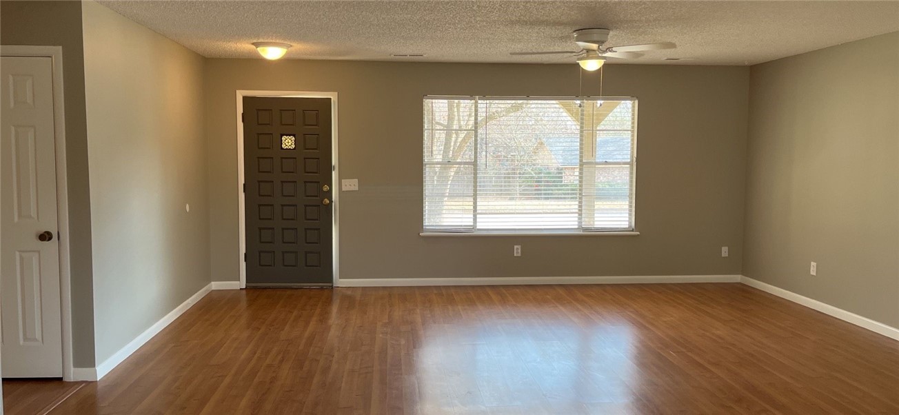 Oak Hill West - Residential Lease
