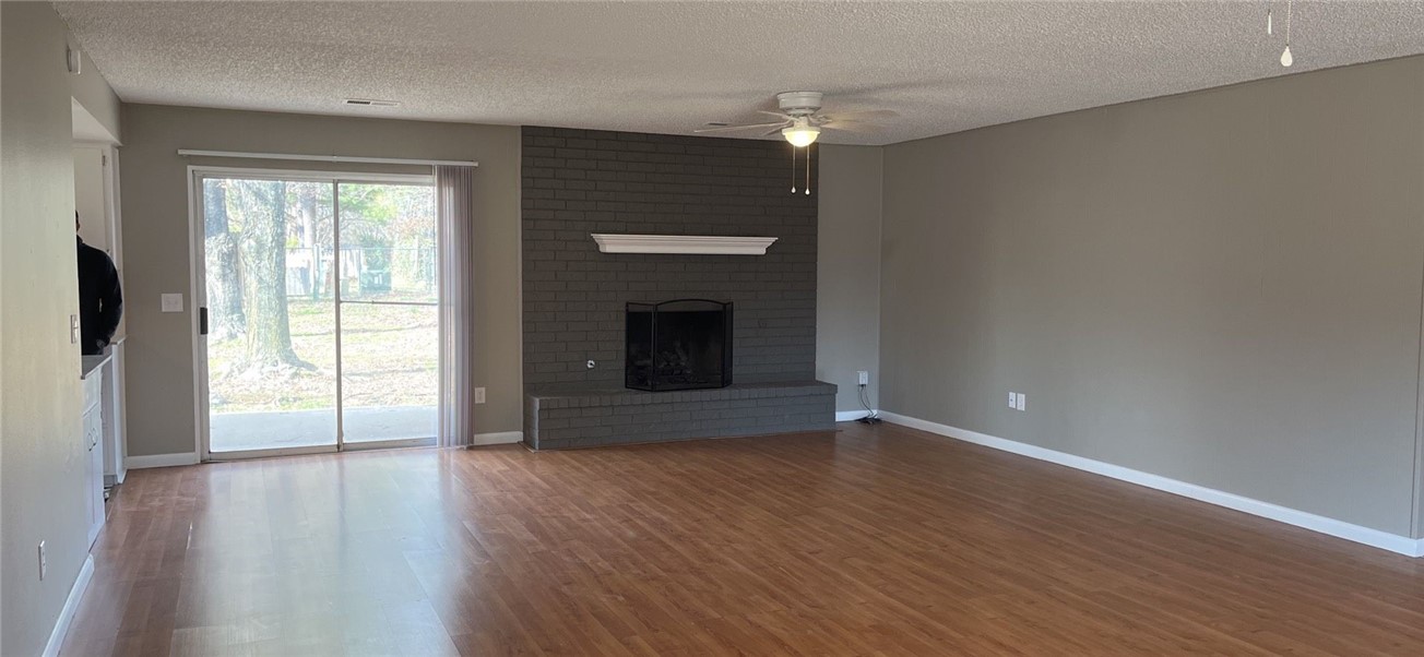 Oak Hill West - Residential Lease