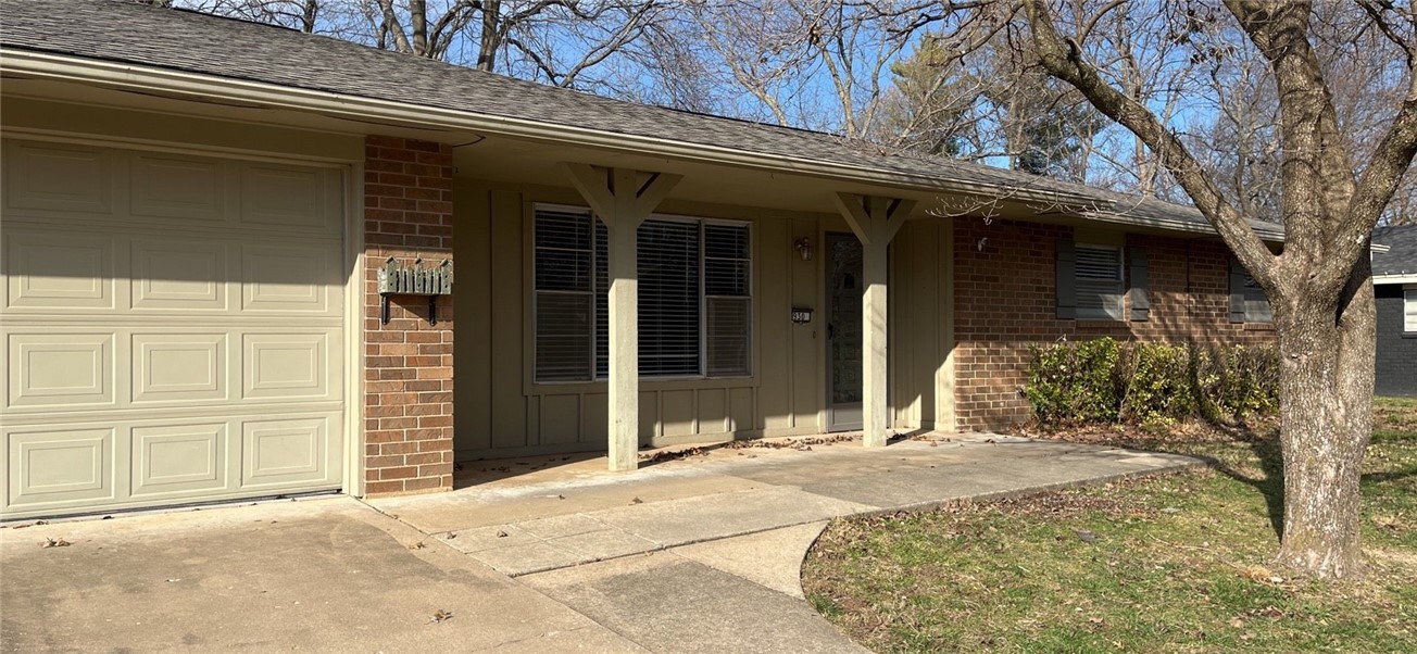 Oak Hill West - Residential Lease