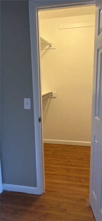 Oak Hill West - Residential Lease