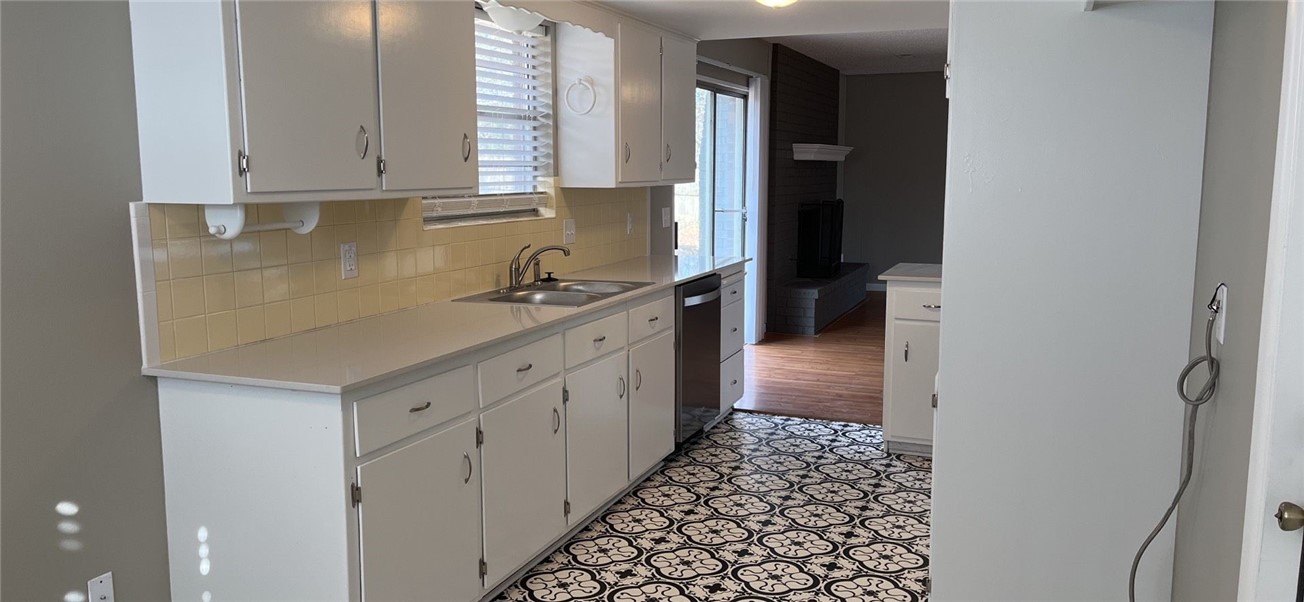 Oak Hill West - Residential Lease