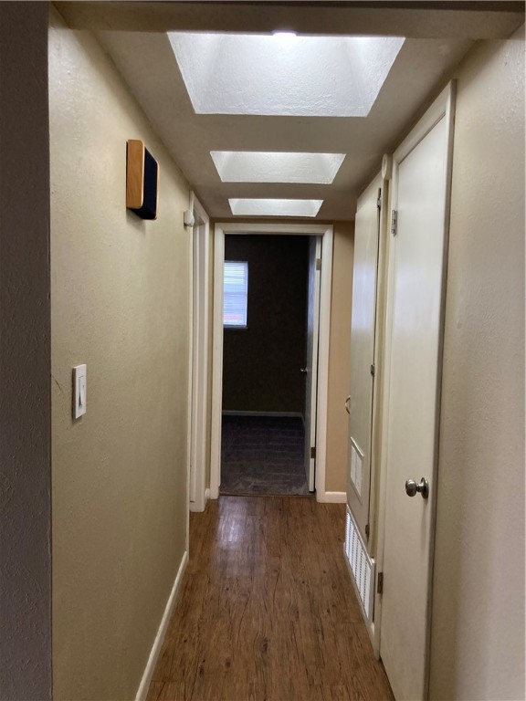 Belair Acres - Residential Lease