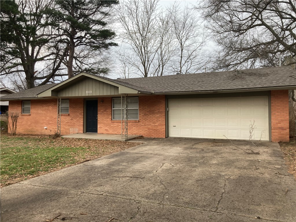 Belair Acres - Residential Lease