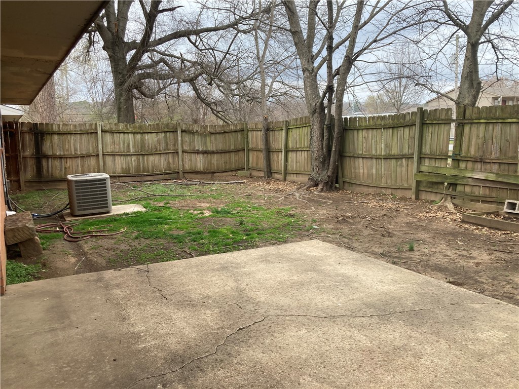 Belair Acres - Residential Lease