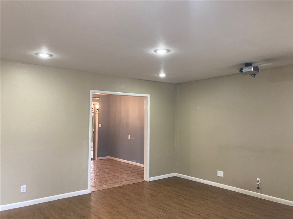 Belair Acres - Residential Lease