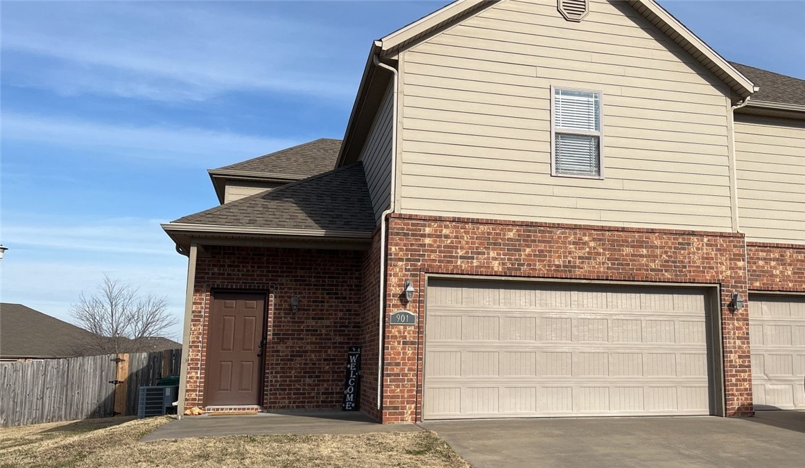 Copper Oaks Centerton - Residential Lease