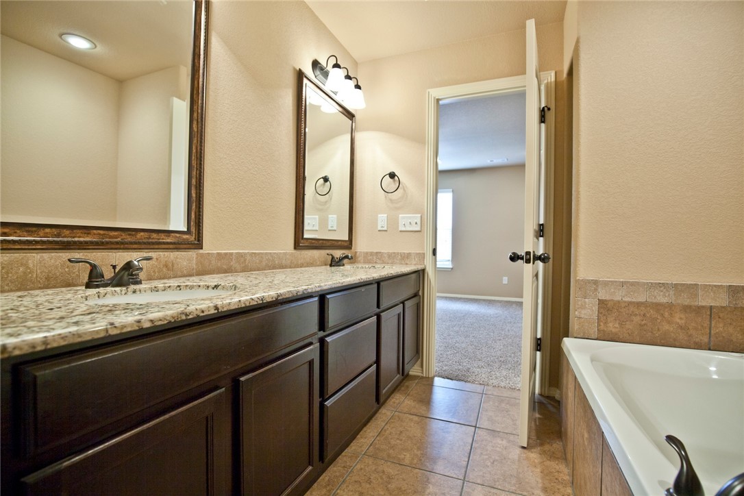 Copper Oaks Centerton - Residential Lease