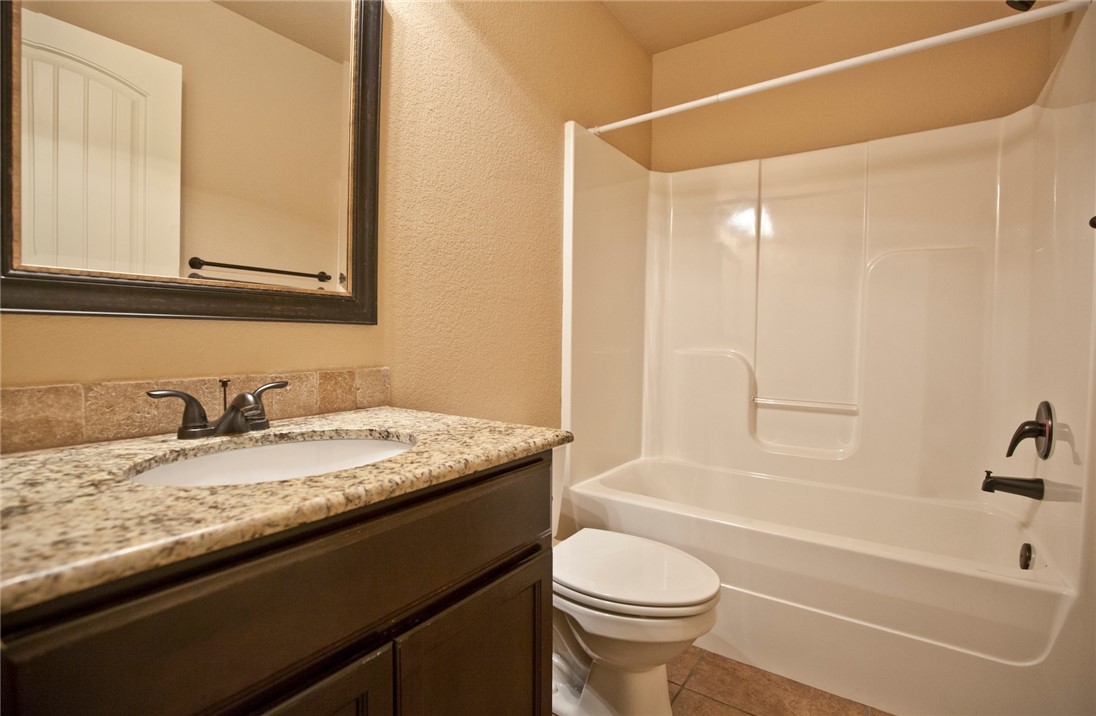 Copper Oaks Centerton - Residential Lease