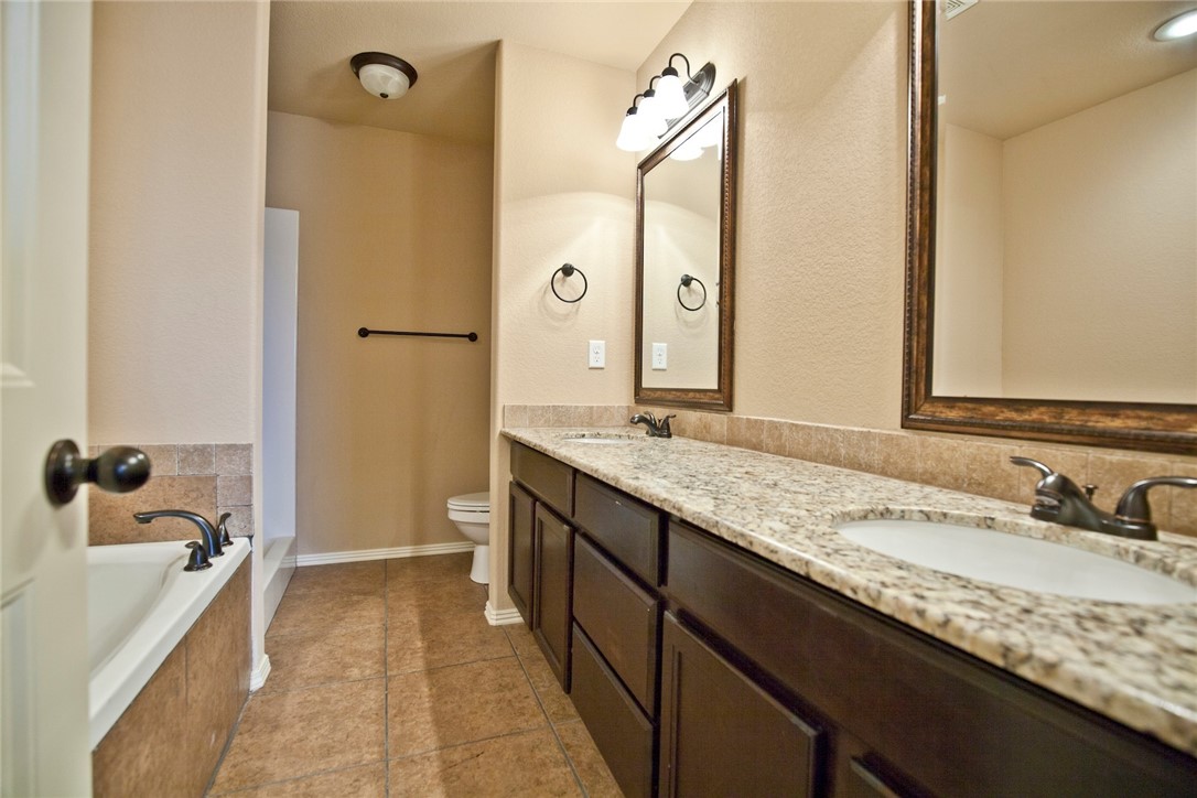 Copper Oaks Centerton - Residential Lease