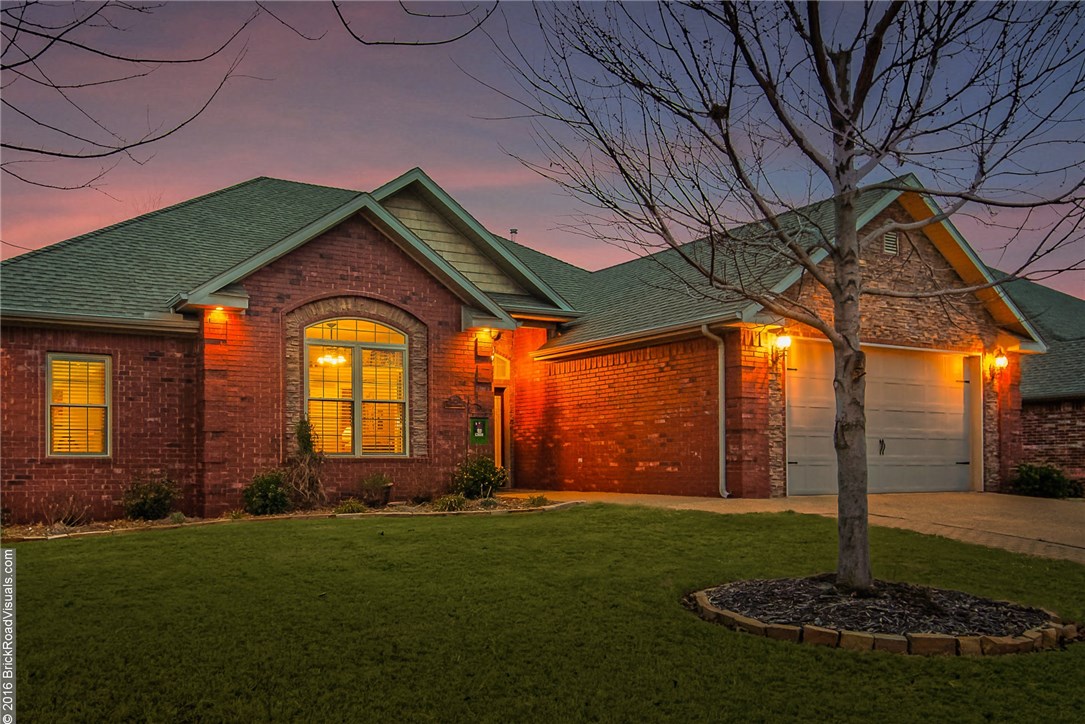 Black Spgs Sub Centerton - Residential