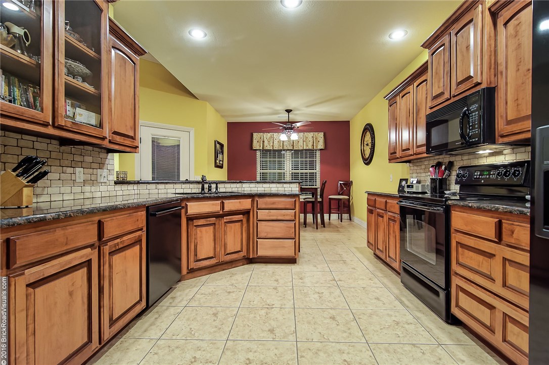 Black Spgs Sub Centerton - Residential