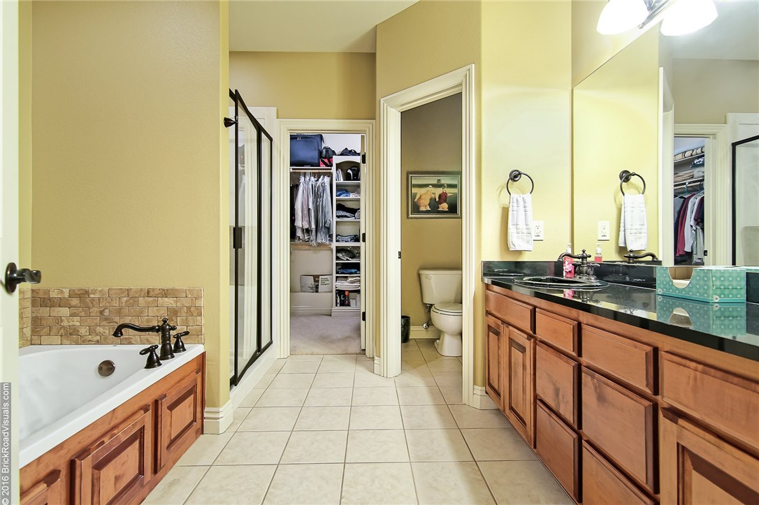 Black Spgs Sub Centerton - Residential