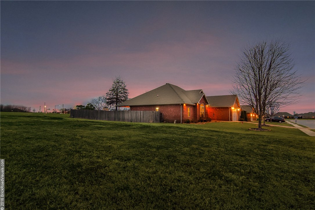 Black Spgs Sub Centerton - Residential