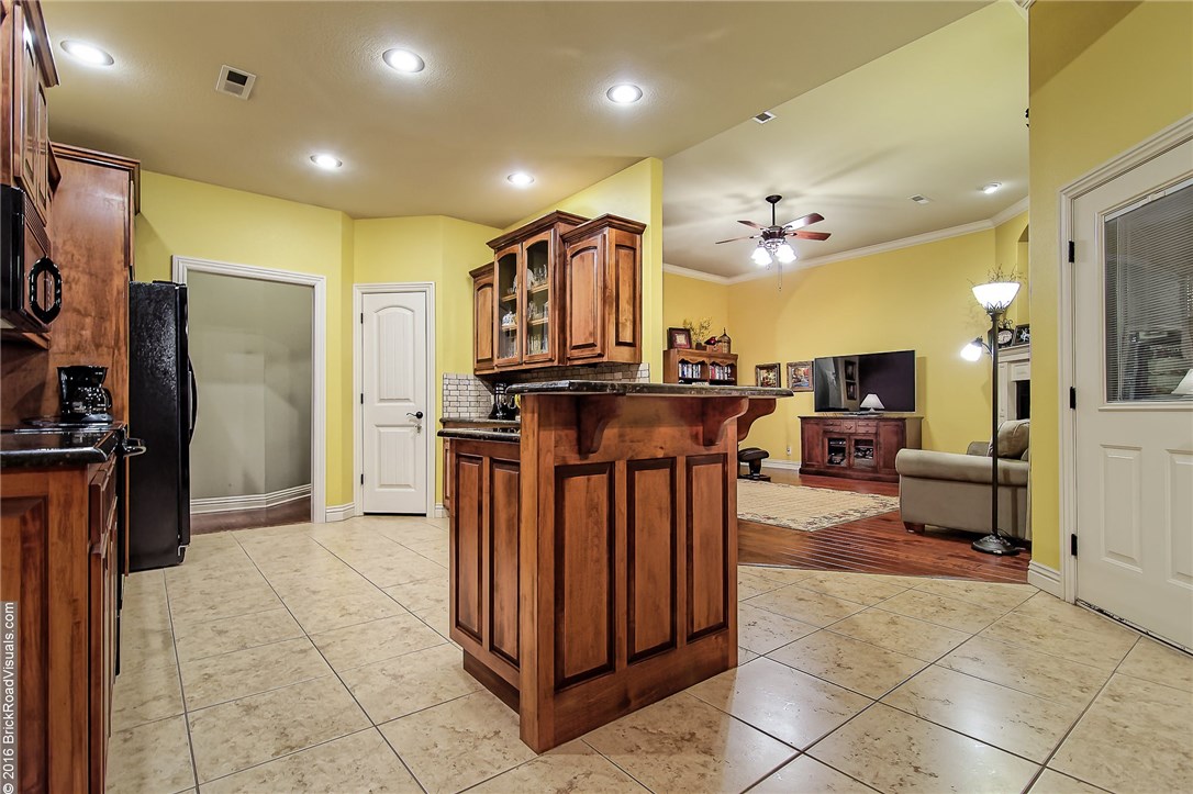 Black Spgs Sub Centerton - Residential