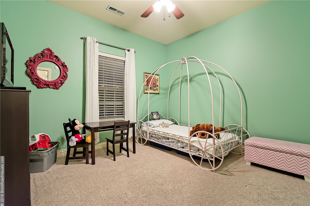 Black Spgs Sub Centerton - Residential