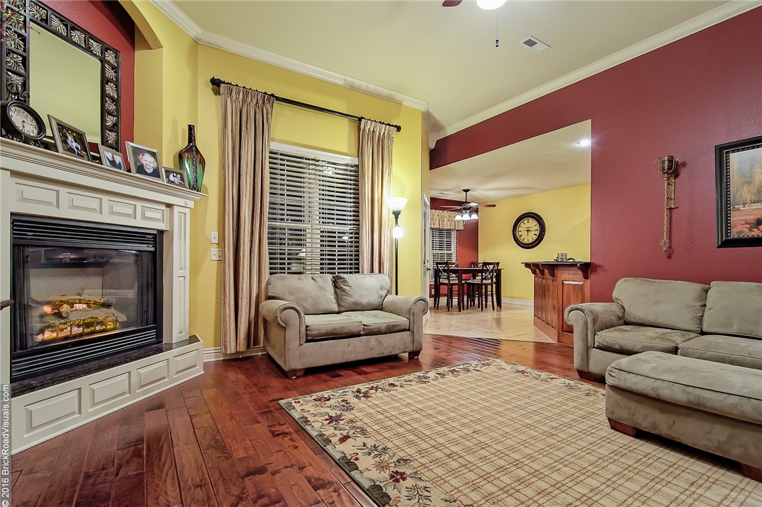 Black Spgs Sub Centerton - Residential