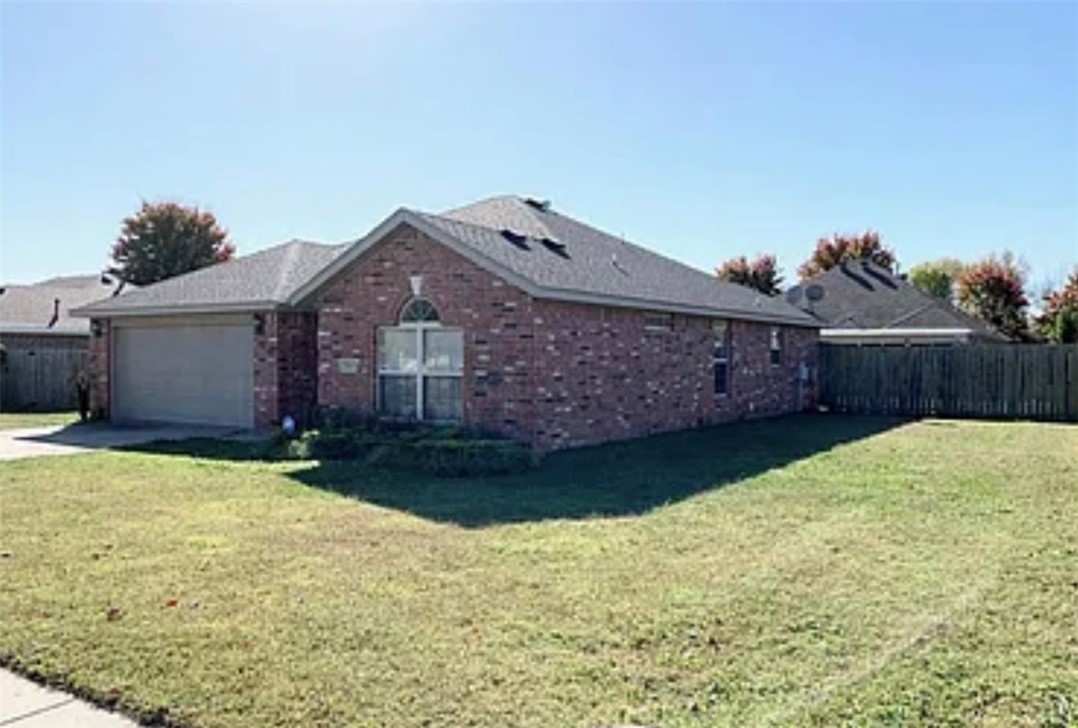 Clabber Creek Ph Iv - Residential Lease