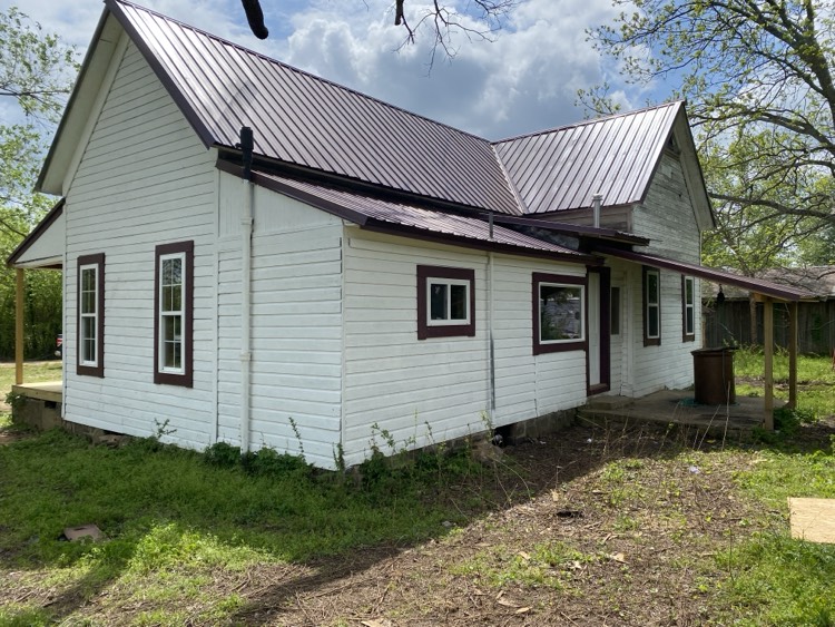 na - Residential