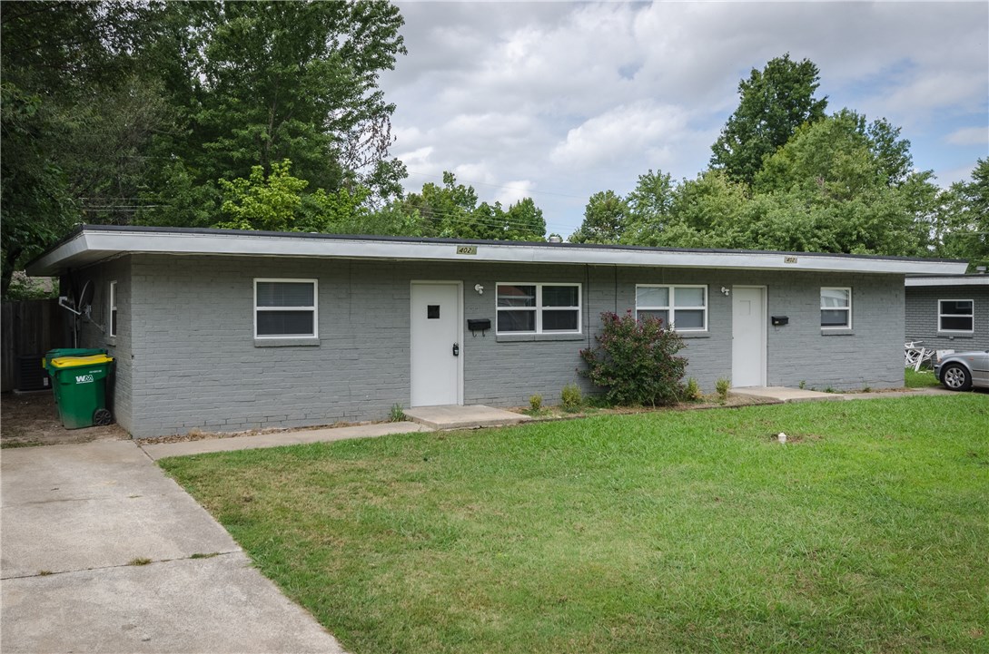 Pults Add - Residential Lease