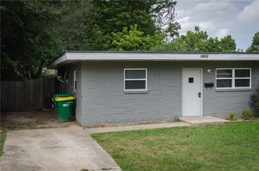 Pults Add - Residential Lease
