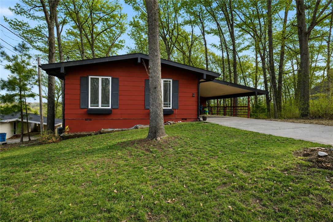 Essex Sub Bvv - Residential