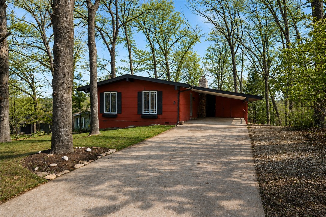 Essex Sub Bvv - Residential