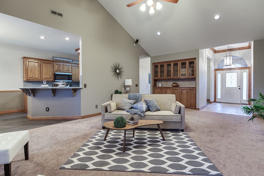 Southfork Add Ph 1 Centerton - Residential