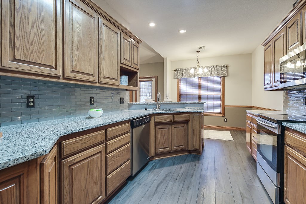Southfork Add Ph 1 Centerton - Residential