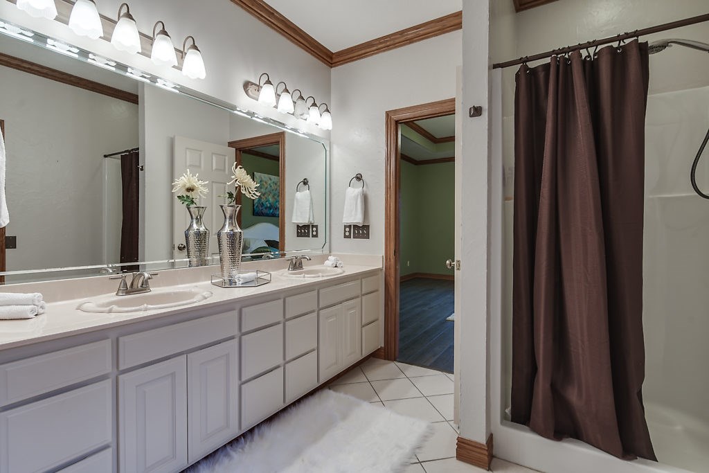 Southfork Add Ph 1 Centerton - Residential