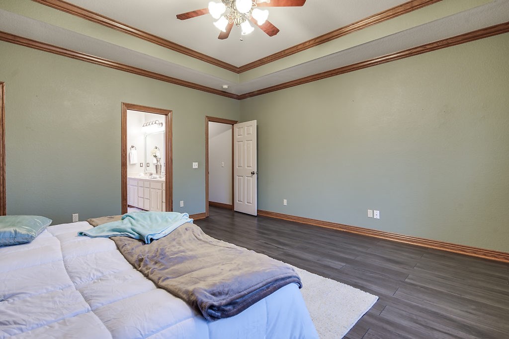 Southfork Add Ph 1 Centerton - Residential