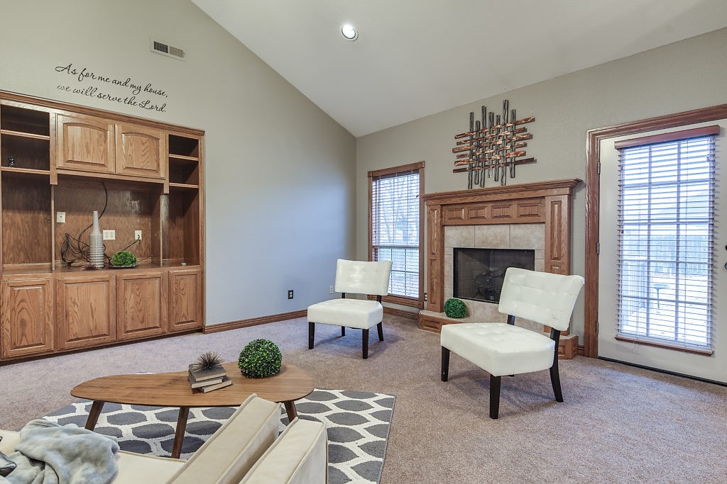 Southfork Add Ph 1 Centerton - Residential