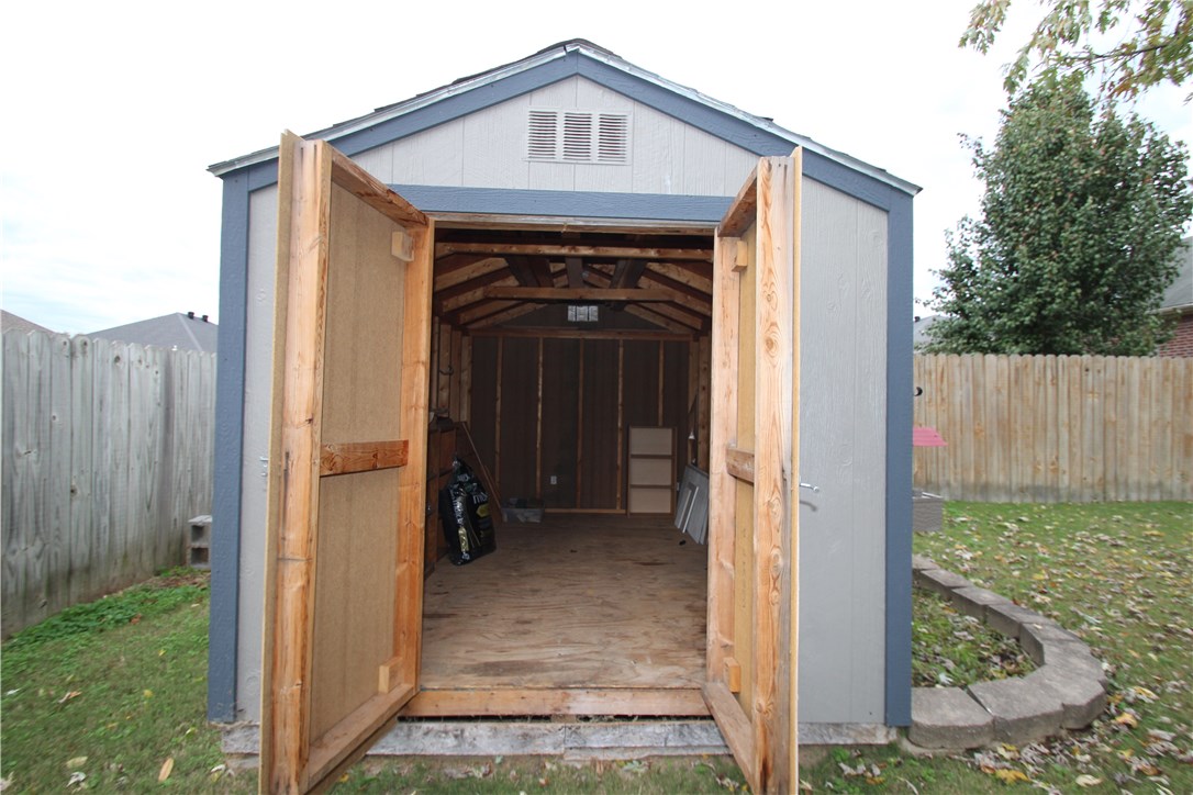 Southfork Add Ph 1 Centerton - Residential