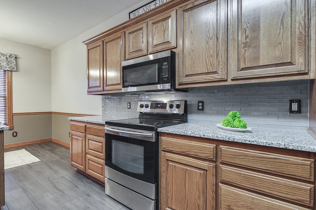 Southfork Add Ph 1 Centerton - Residential