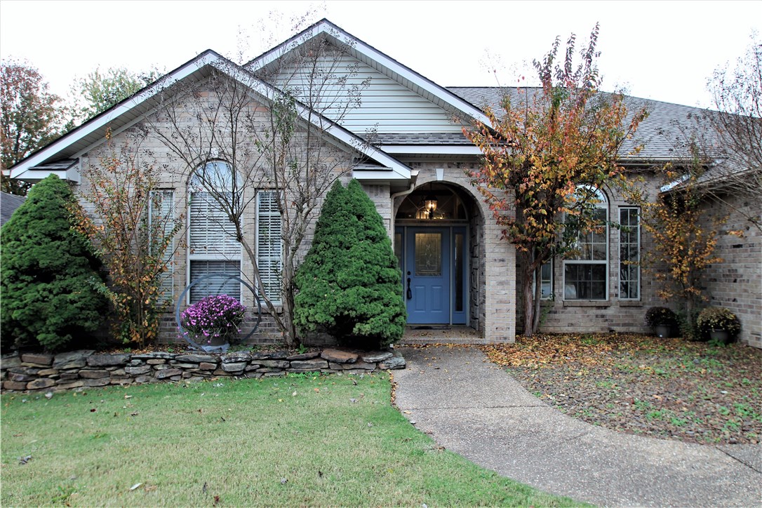 Southfork Add Ph 1 Centerton - Residential