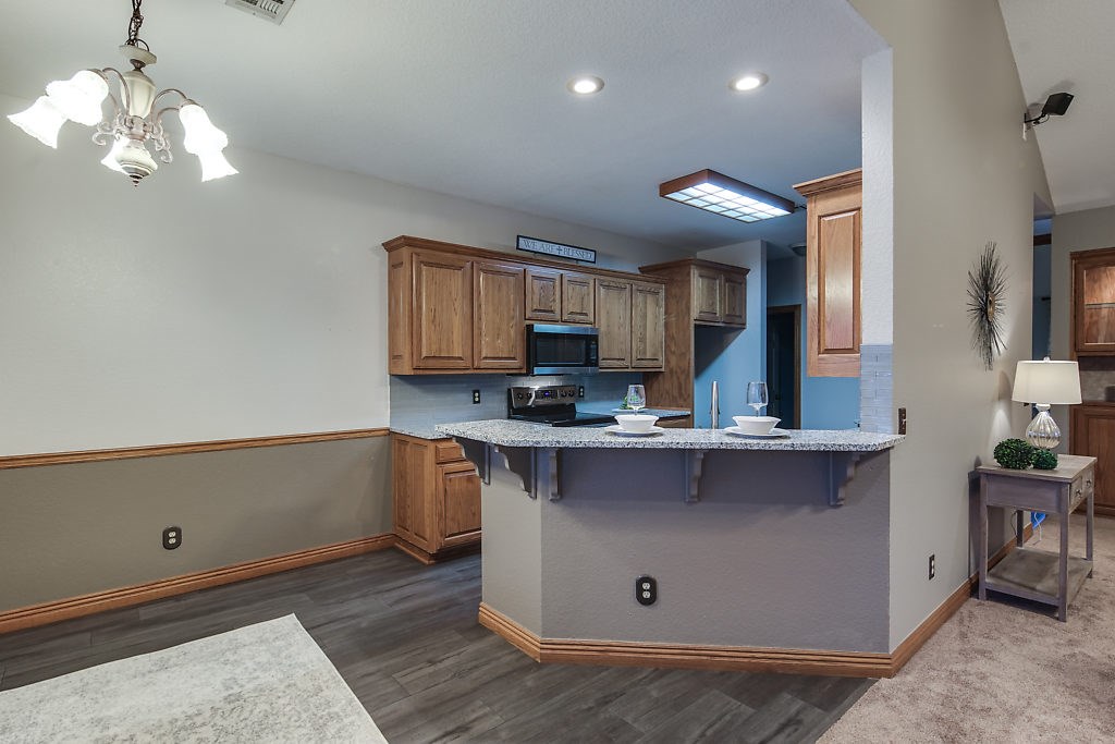 Southfork Add Ph 1 Centerton - Residential