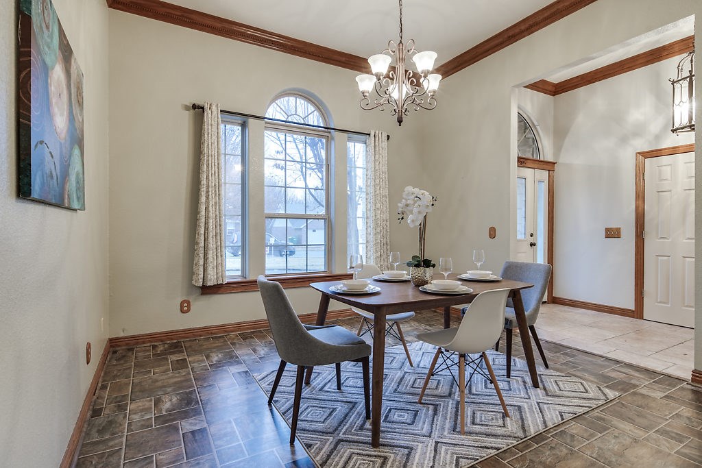 Southfork Add Ph 1 Centerton - Residential