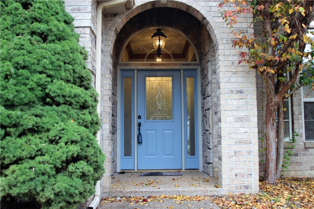 Southfork Add Ph 1 Centerton - Residential