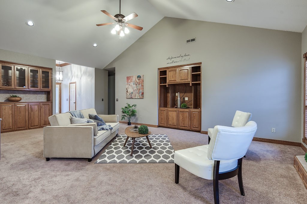 Southfork Add Ph 1 Centerton - Residential