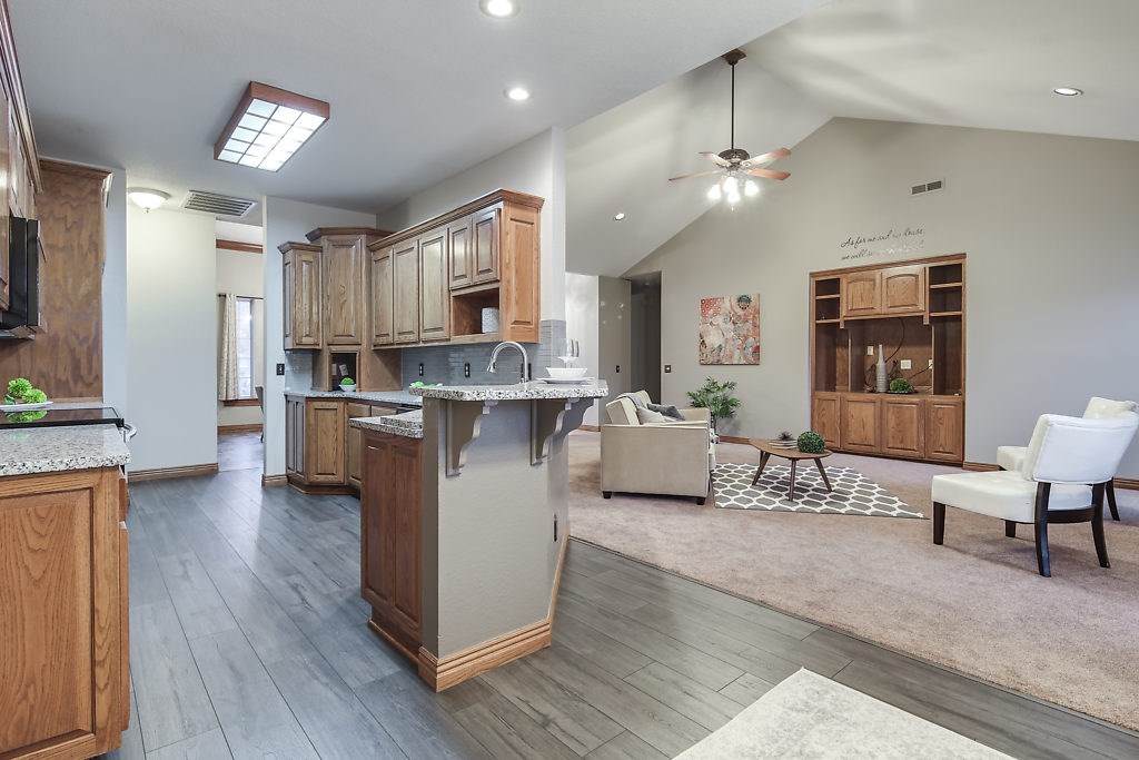 Southfork Add Ph 1 Centerton - Residential