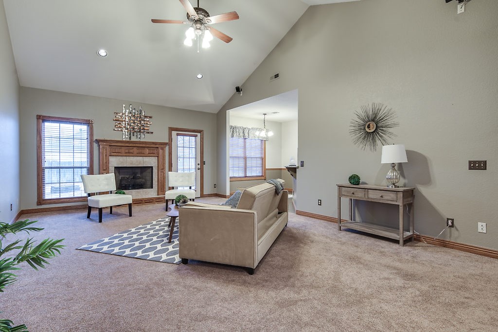 Southfork Add Ph 1 Centerton - Residential
