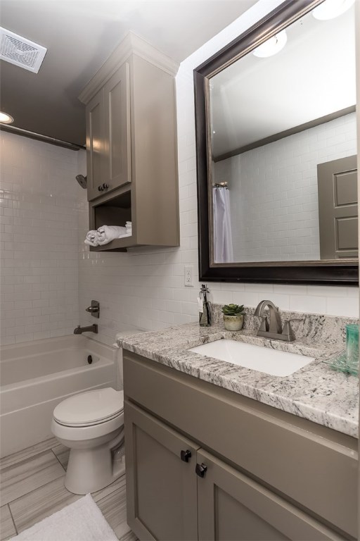 Clarks - Residential Lease