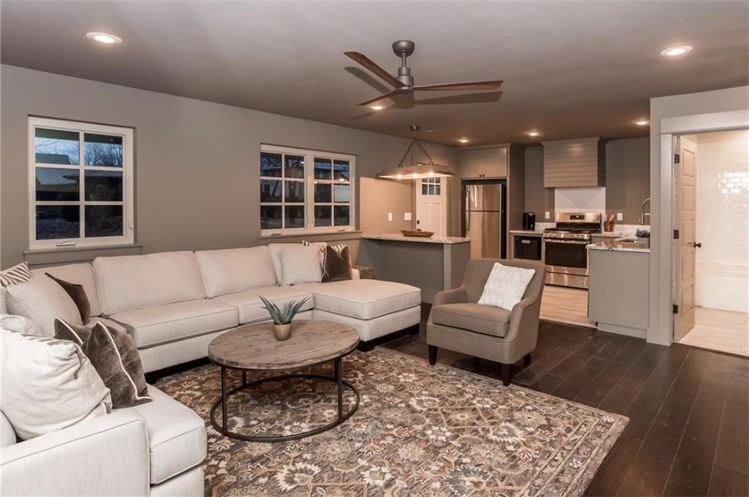 Clarks - Residential Lease