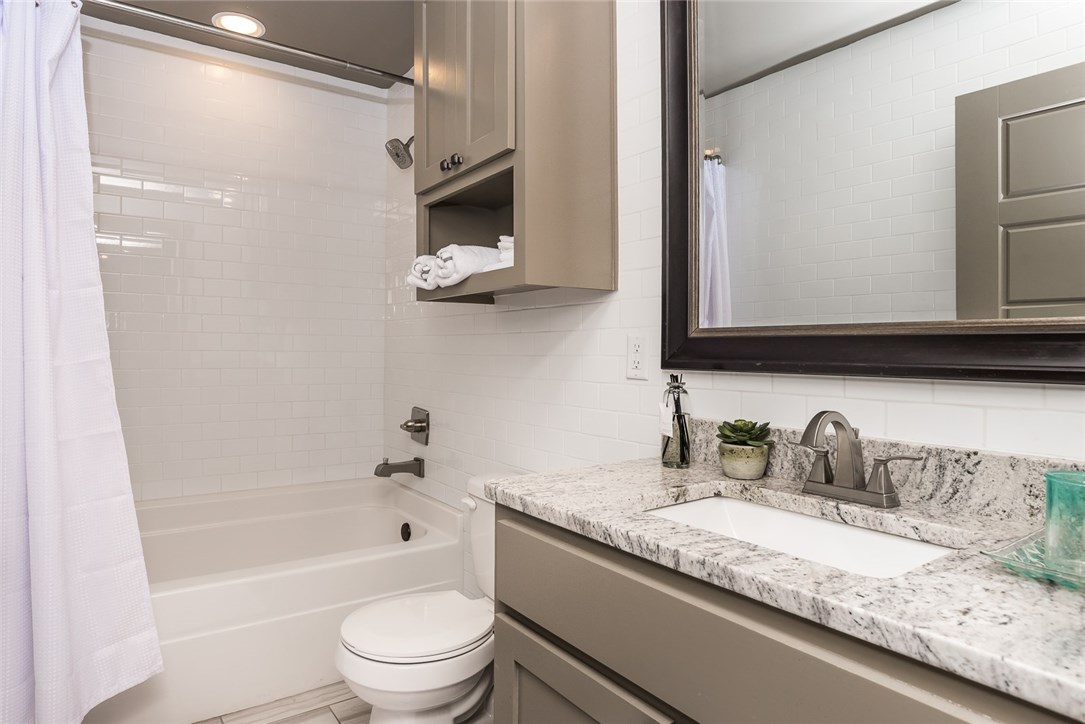 Clarks - Residential Lease