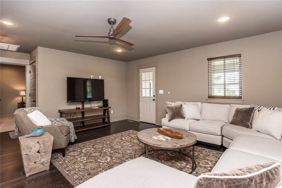 Clarks - Residential Lease