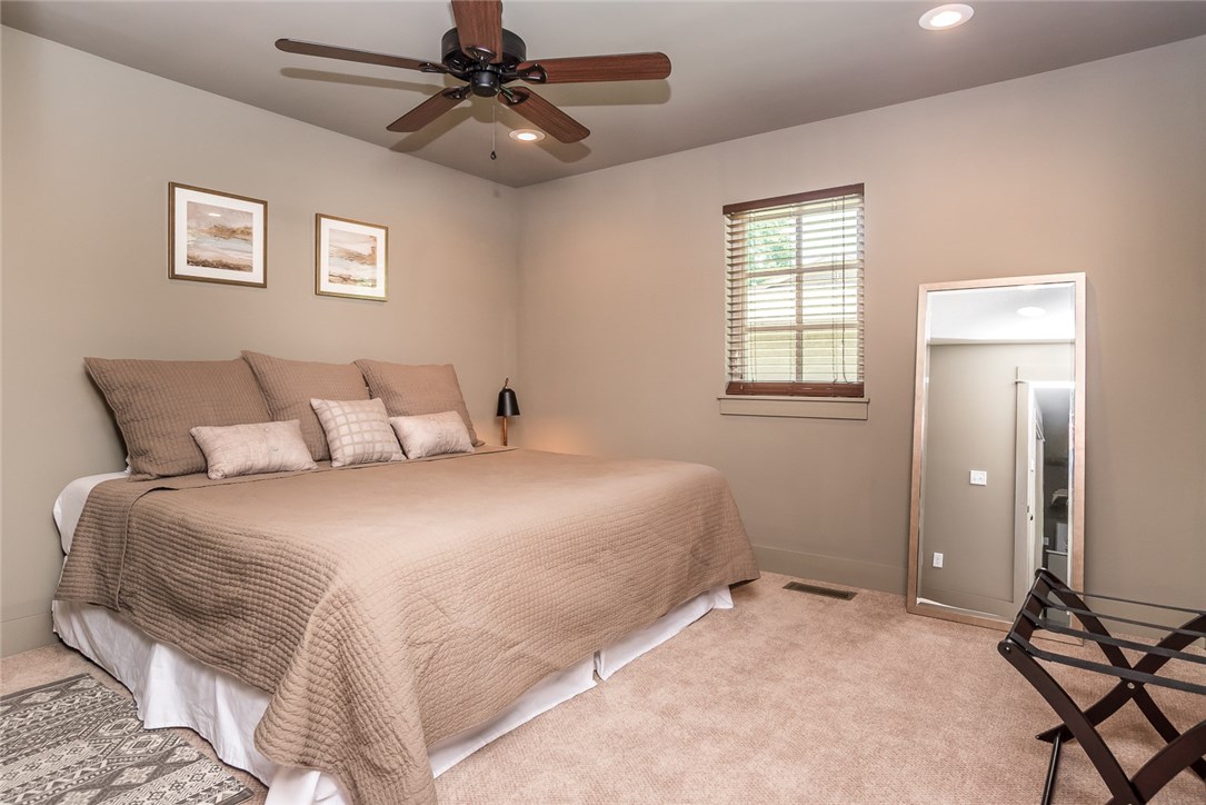 Clarks - Residential Lease